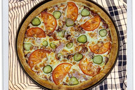 108-й на тонком тесте