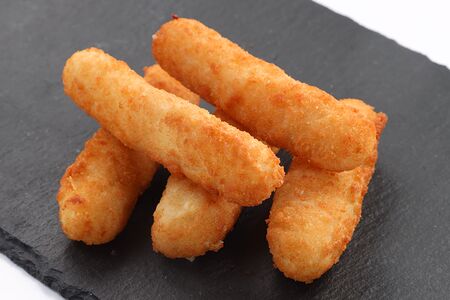 Куриные палочки