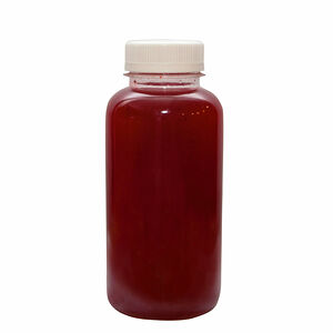 Морс из клюквы