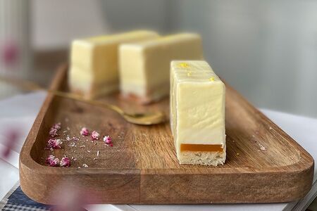 Манго-маракуйя