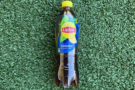 Чай Липтон лимон