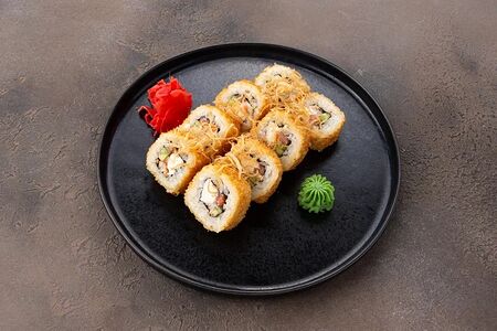 Унаги Фурай