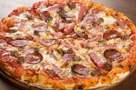 Пицца Мясная