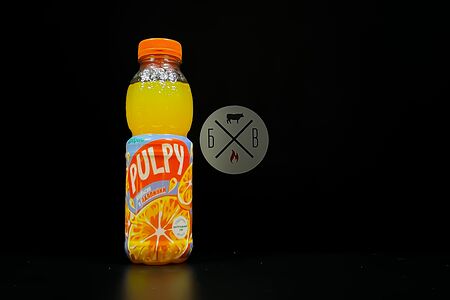 Pulpy Апельсин