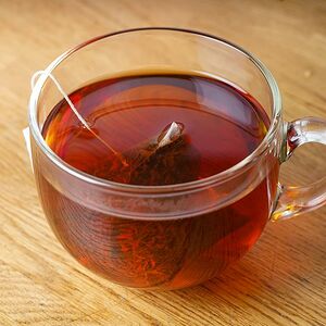 Чай черный (саше)