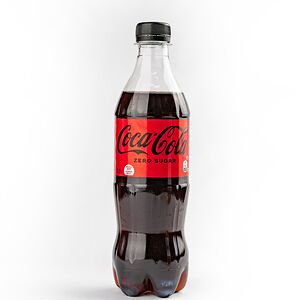 Coca-Cola Zero