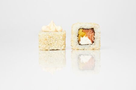 Сагасаки спайси