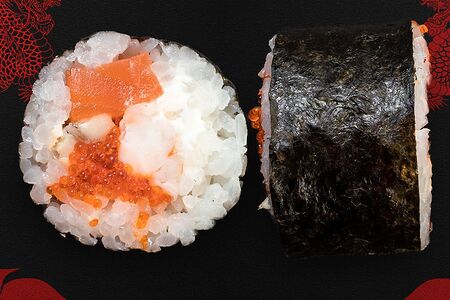 Окинава ролл