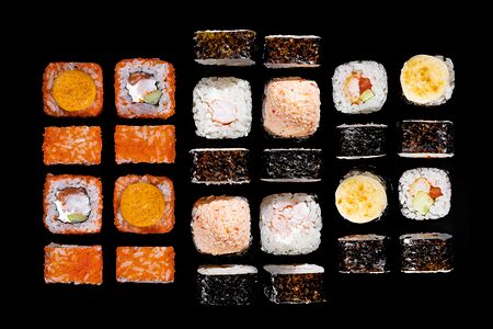 Сет Запечённый №2