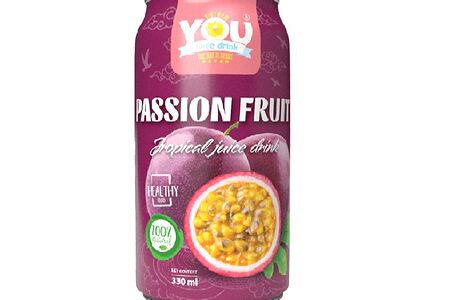Напиток You Маракуйя