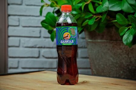 Черноголовка Байкал