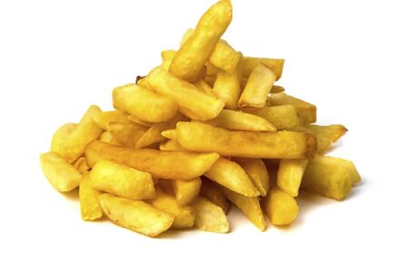 Картофель фри