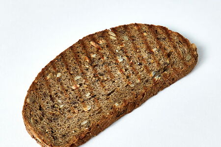 Цельнозерновой хлеб