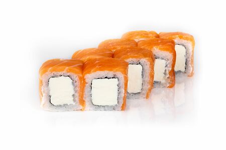 Ролл Нежный