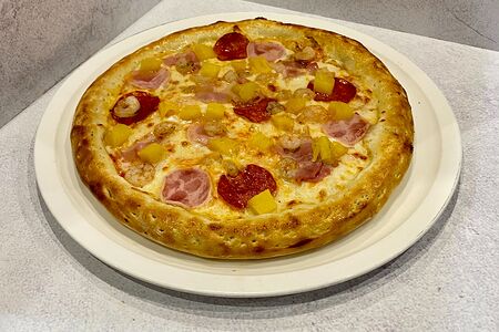 Пицца Фэнтези