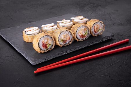 Хрустящий Цезарь