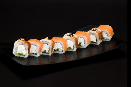 Ролл Атлантический