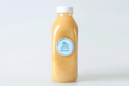 Смузи Subtropic