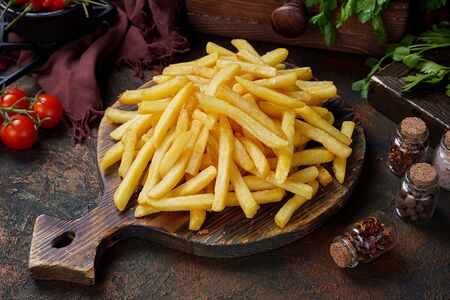 Картофель фри