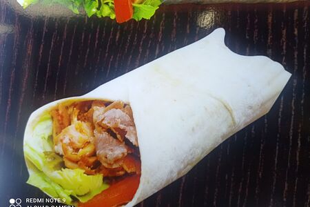 Шаурма Адана