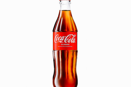 Coca-Cola