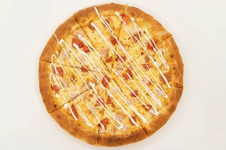 Чикен пицца