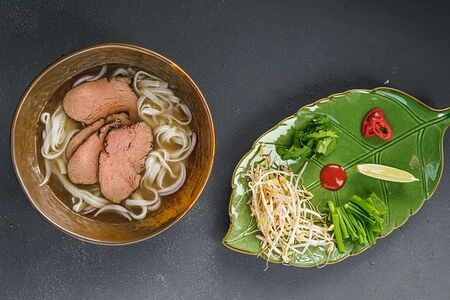 Фо-бо стандарт