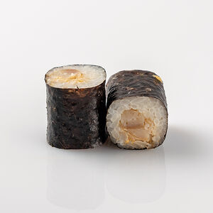 Мини-ролл Спайс с кларием