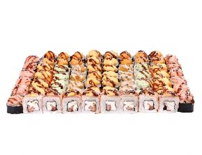 Сет запеченный для компании