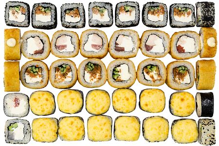 Сет Император