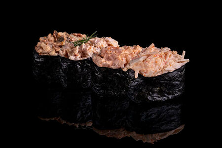 Суши сет острый