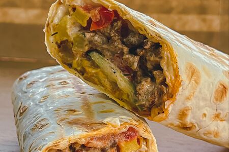 Ассорти Донер