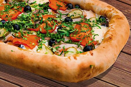 Римская Мясная