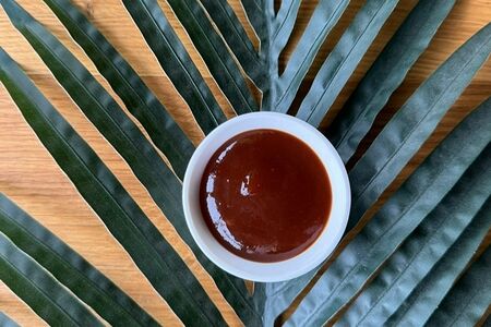 Соус Барбекю