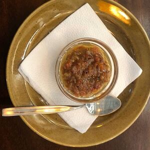 Соус Сальса