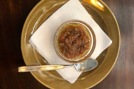 Соус Сальса