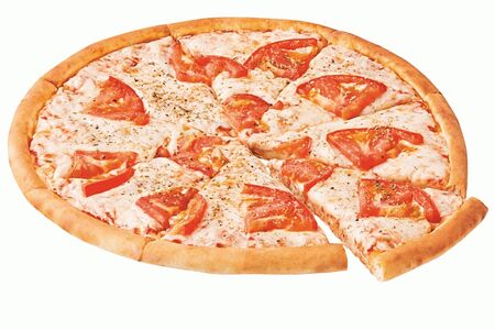 Пицца Маргарита