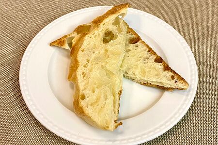 Хлеб пшеничный