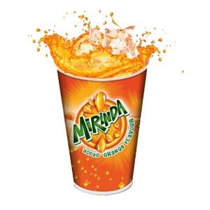 Mirinda