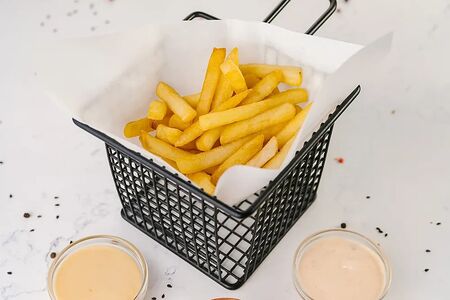 Картофель фри