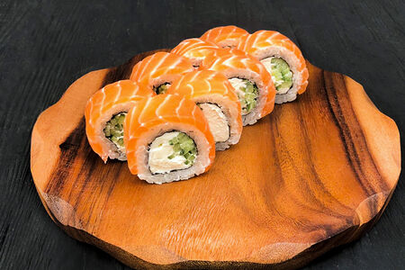 Ролл Филадельфия