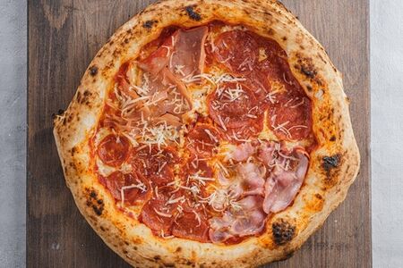 Кватро Карни