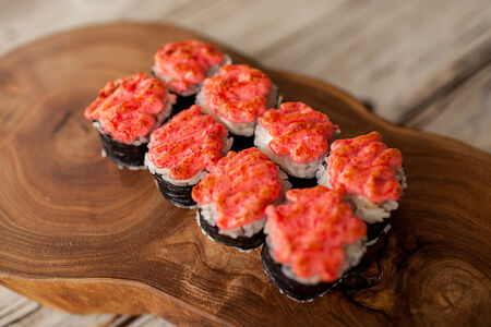 Ролл Катрина