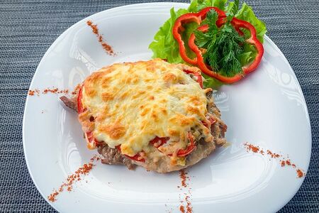 Отбивная Купеческая