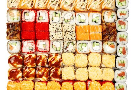 Сет Любимый