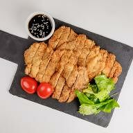 Бутонико но тонкацу