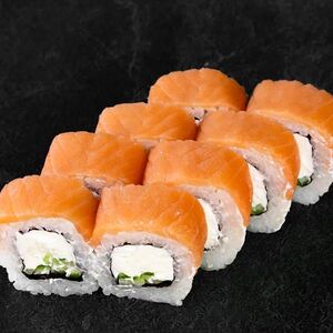 Ролл Филадельфия