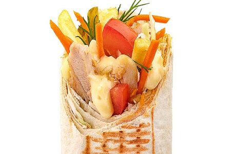 Студенческая макси