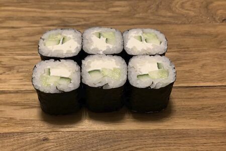 Сливочный Каппа