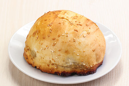 Самса тандырная (говядина)